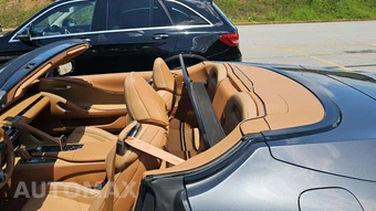 2023 Lexus LC 500 Convertible - miniatura 18