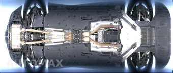 2023 Lexus LC 500 Convertible - miniatura 19
