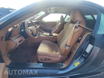 2023 Lexus LC 500 Convertible - miniatura 7
