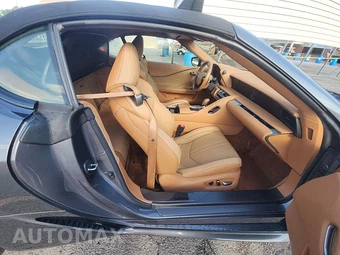 2023 Lexus LC 500 Convertible - miniatura 8