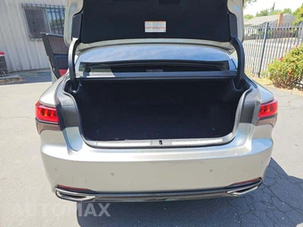 2023 Lexus LS 500 F SPORT - miniatura 11
