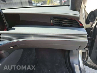 2023 Lexus LS 500 F SPORT - miniatura 16