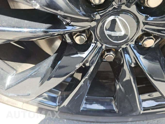 2023 Lexus LS 500 F SPORT - miniatura 19