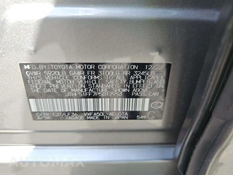 2023 Lexus LS 500 F SPORT - miniatura 2