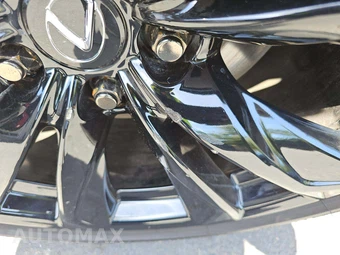 2023 Lexus LS 500 F SPORT - miniatura 20