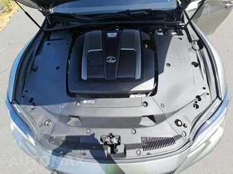 2023 Lexus LS 500 F SPORT - miniatura 22