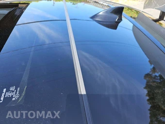 2023 Lexus LS 500 F SPORT - miniatura 9