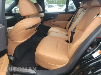 2023 Lexus LS 500 - miniatura 13