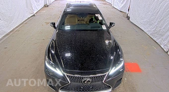 2023 Lexus LS 500 - miniatura 2