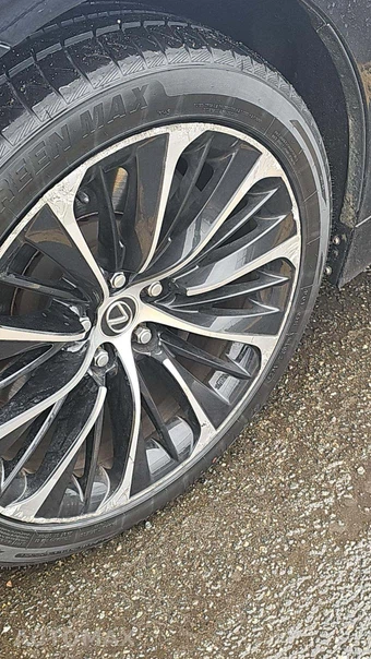 2023 Lexus LS 500 - miniatura 34