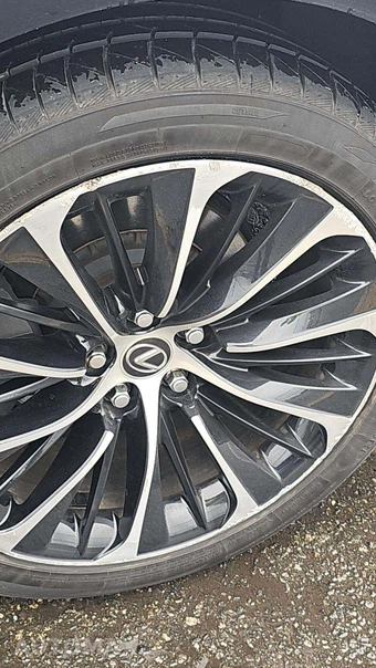 2023 Lexus LS 500 - miniatura 35