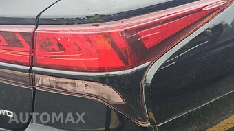 2023 Lexus LS 500 - miniatura 37