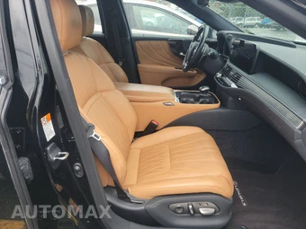 2023 Lexus LS 500 - miniatura 8