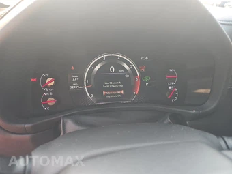 2023 Lexus LX 600 F SPORT - miniatura 12