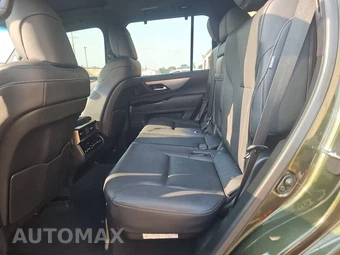 2023 Lexus LX 600 F SPORT - miniatura 13