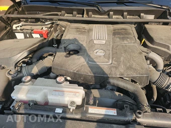 2023 Lexus LX 600 F SPORT - miniatura 15