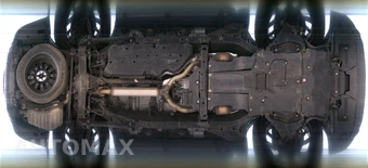 2023 Lexus LX 600 F SPORT - miniatura 17
