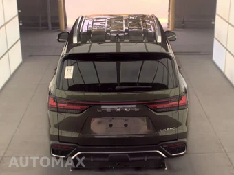 2023 Lexus LX 600 F SPORT - miniatura 5