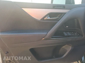 2023 Lexus LX 600 F SPORT - miniatura 9