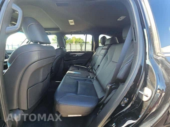 2023 Lexus LX 600 F SPORT - miniatura 13