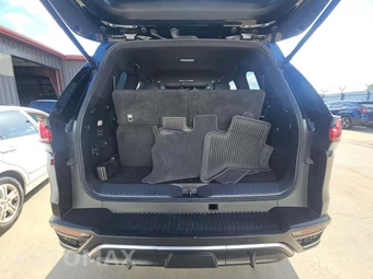 2023 Lexus LX 600 F SPORT - miniatura 14