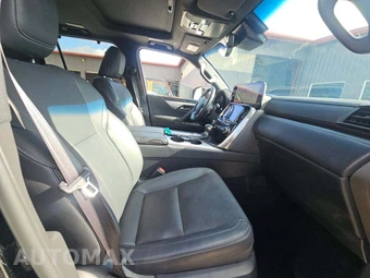 2023 Lexus LX 600 F SPORT - miniatura 18