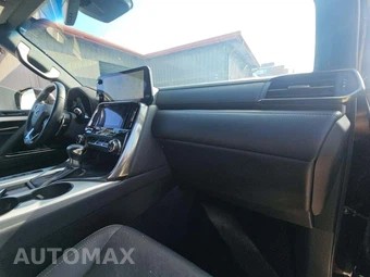 2023 Lexus LX 600 F SPORT - miniatura 19