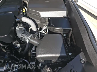 2023 Lexus LX 600 F SPORT - miniatura 21