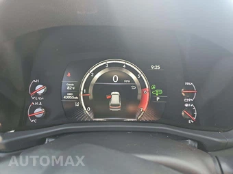 2023 Lexus LX 600 F SPORT - miniatura 9