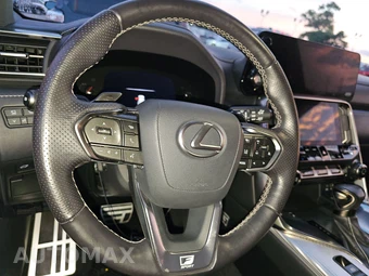 2023 Lexus LX 600 F SPORT - miniatura 10
