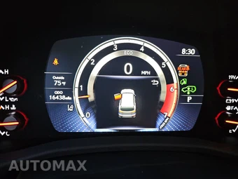 2023 Lexus LX 600 F SPORT - miniatura 12