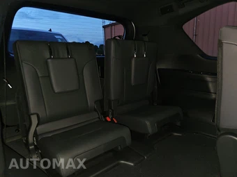2023 Lexus LX 600 F SPORT - miniatura 14