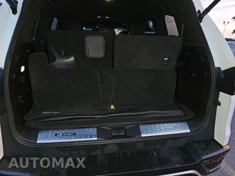2023 Lexus LX 600 F SPORT - miniatura 17