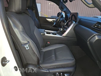 2023 Lexus LX 600 F SPORT - miniatura 8