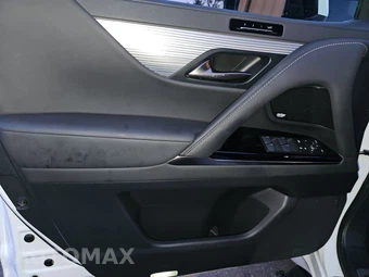 2023 Lexus LX 600 F SPORT - miniatura 9