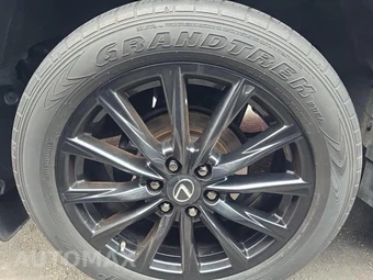 2023 Lexus LX 600 F SPORT - miniatura 10