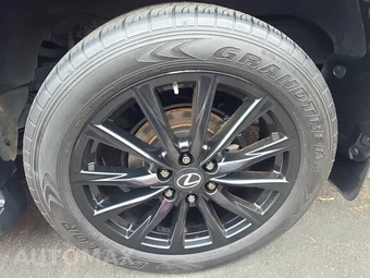 2023 Lexus LX 600 F SPORT - miniatura 11