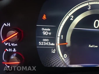 2023 Lexus LX 600 F SPORT - miniatura 15