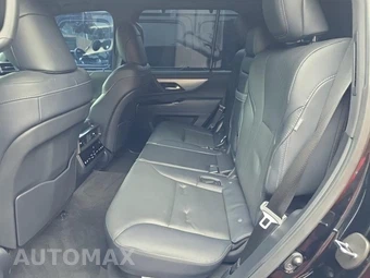 2023 Lexus LX 600 F SPORT - miniatura 16
