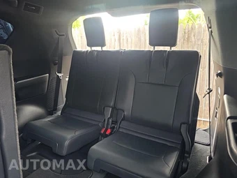 2023 Lexus LX 600 F SPORT - miniatura 17