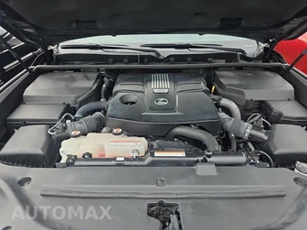 2023 Lexus LX 600 F SPORT - miniatura 20