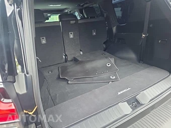 2023 Lexus LX 600 F SPORT - miniatura 21