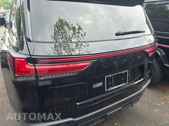 2023 Lexus LX 600 F SPORT - miniatura 5