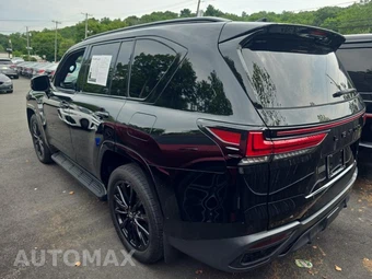 2023 Lexus LX 600 F SPORT - miniatura 6