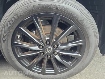 2023 Lexus LX 600 F SPORT - miniatura 9