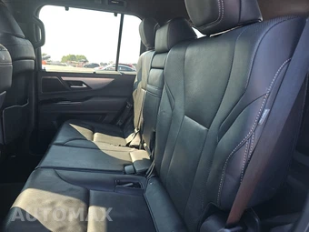 2023 Lexus LX 600 F SPORT - miniatura 13