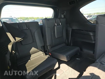 2023 Lexus LX 600 F SPORT - miniatura 14