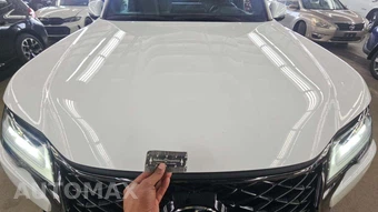 2023 Lexus LX 600 F SPORT - miniatura 23