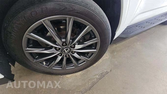 2023 Lexus LX 600 F SPORT - miniatura 25