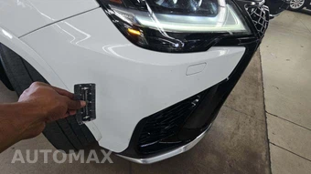 2023 Lexus LX 600 F SPORT - miniatura 27